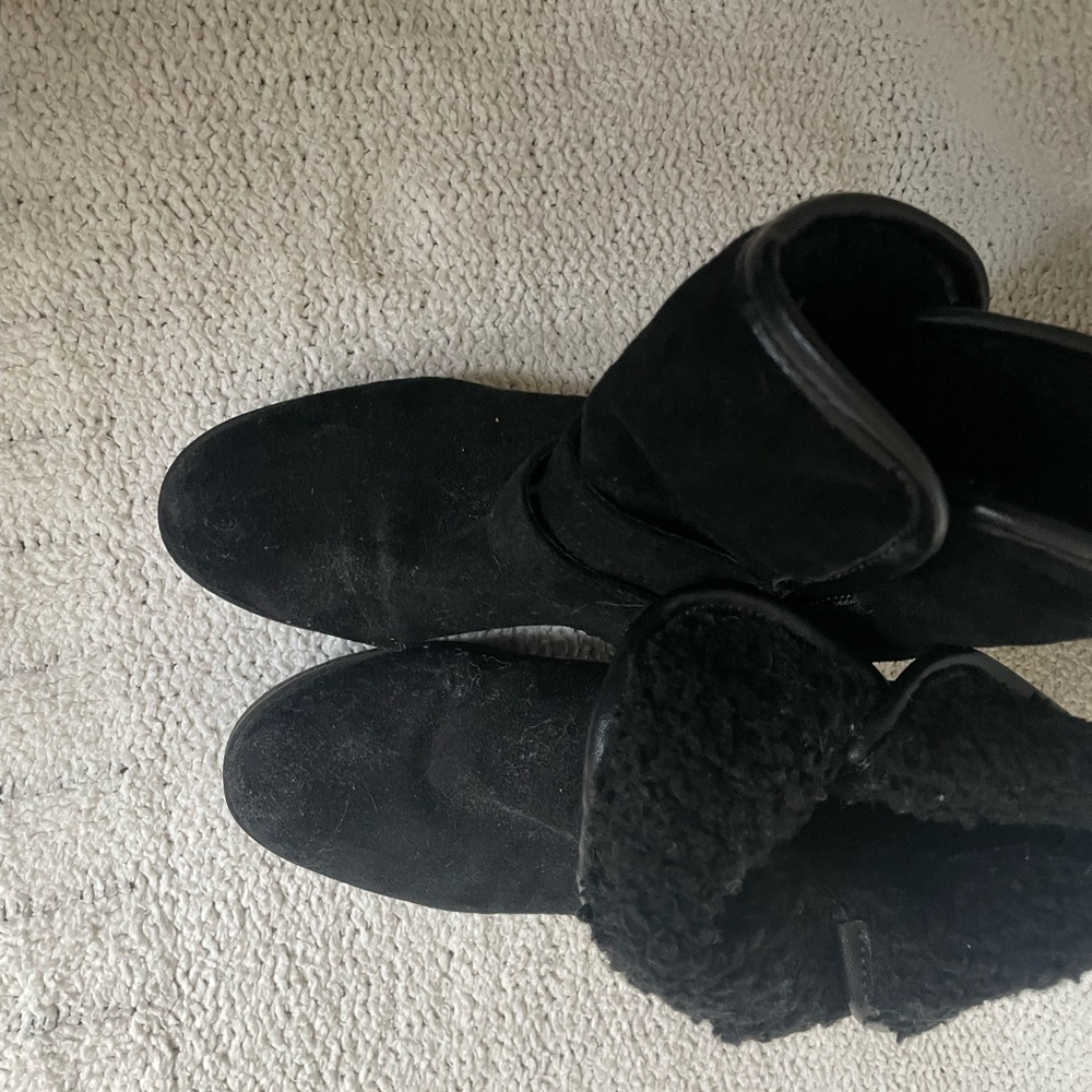 Ankle booties - Picture 2 of 4